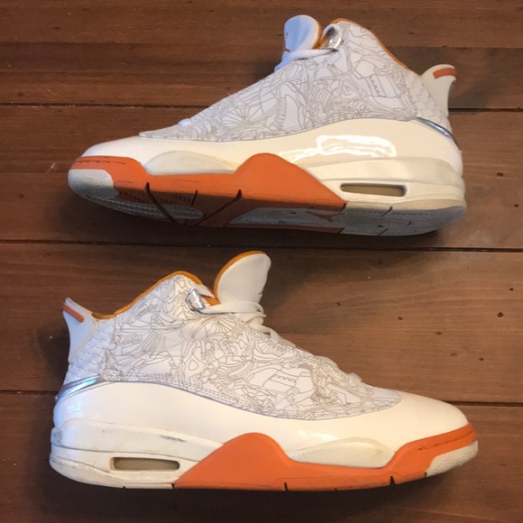 Jordan Dub Zero Ceramic - Picture 3 of 7